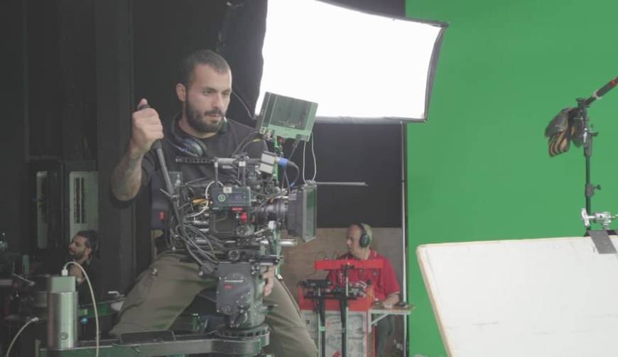 场景化叙事，长治电商产品视频拍摄制作的破局之道