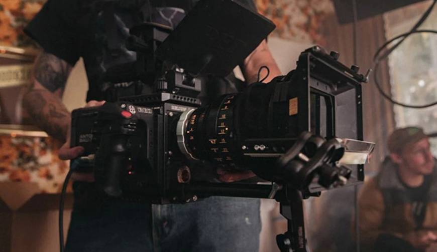 深耕本土，长治产品宣传视频拍摄公司的服务密码