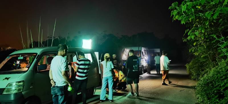 以镜头为笔，绘就长治产品视频的进阶之路